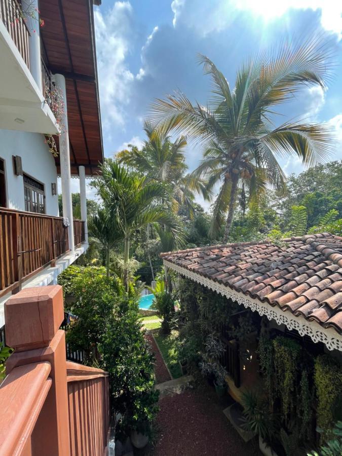 Bouganvilla House أونا واتونا المظهر الخارجي الصورة