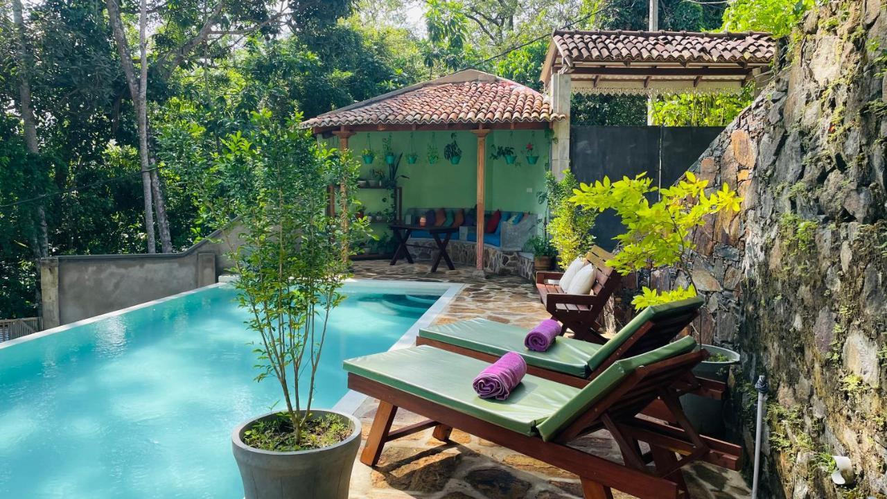Bouganvilla House أونا واتونا المظهر الخارجي الصورة