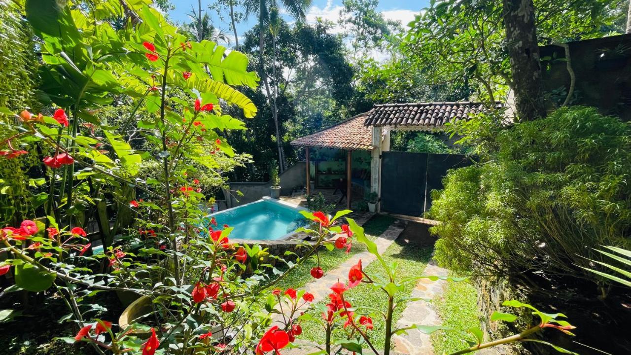 Bouganvilla House أونا واتونا المظهر الخارجي الصورة