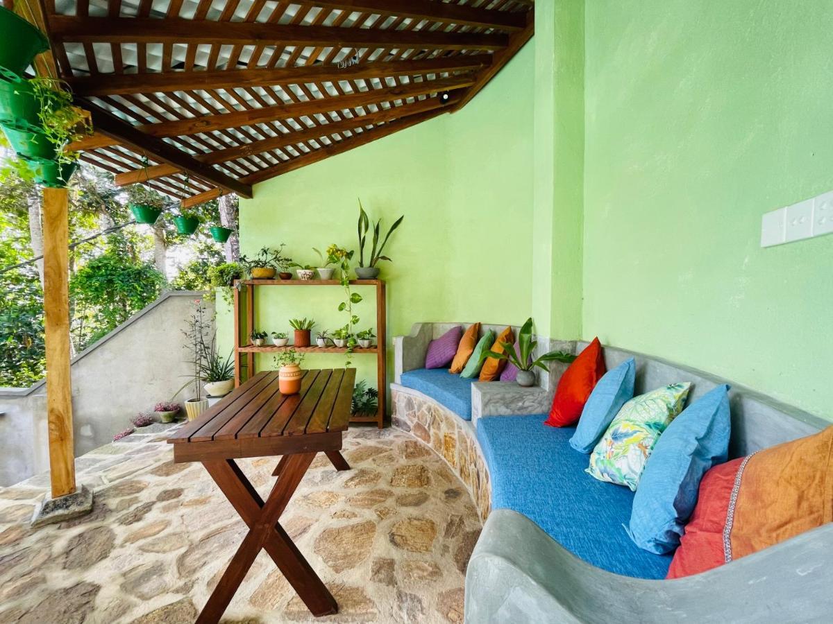 Bouganvilla House أونا واتونا المظهر الخارجي الصورة