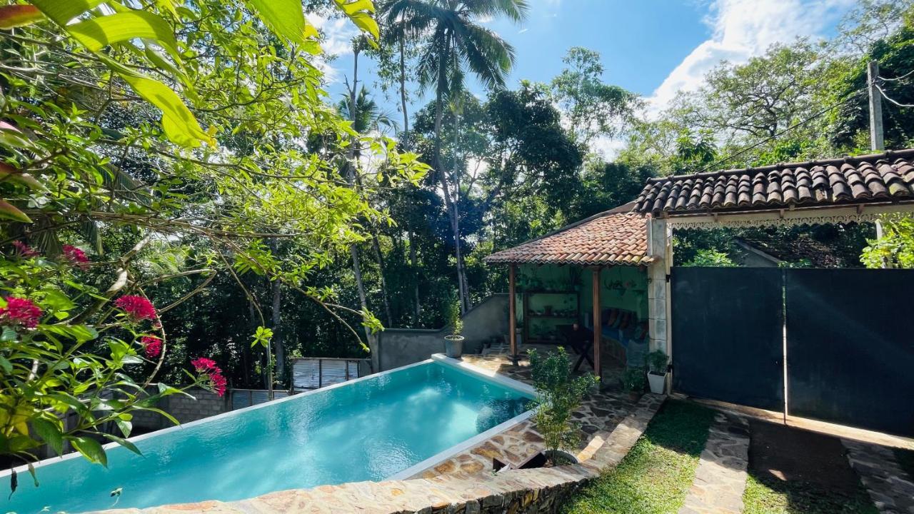 Bouganvilla House أونا واتونا المظهر الخارجي الصورة