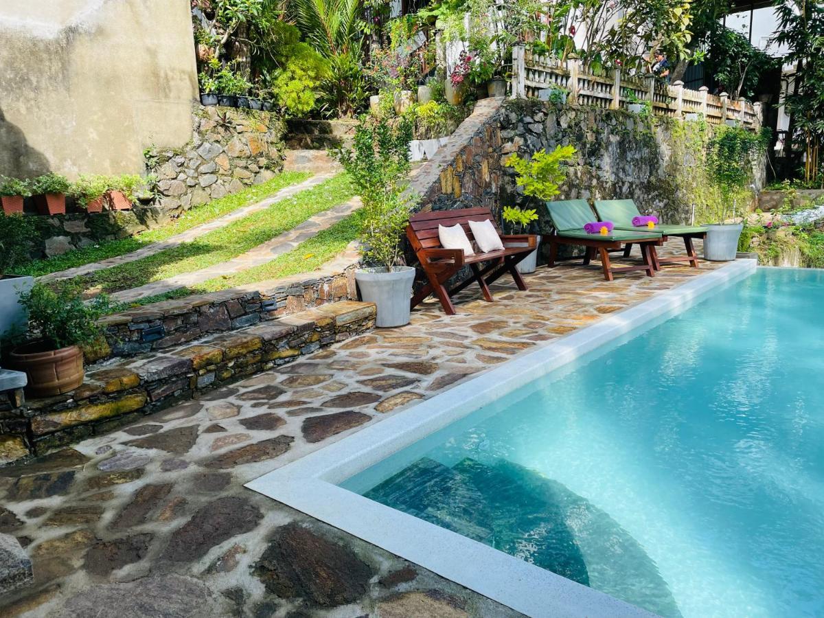 Bouganvilla House أونا واتونا المظهر الخارجي الصورة