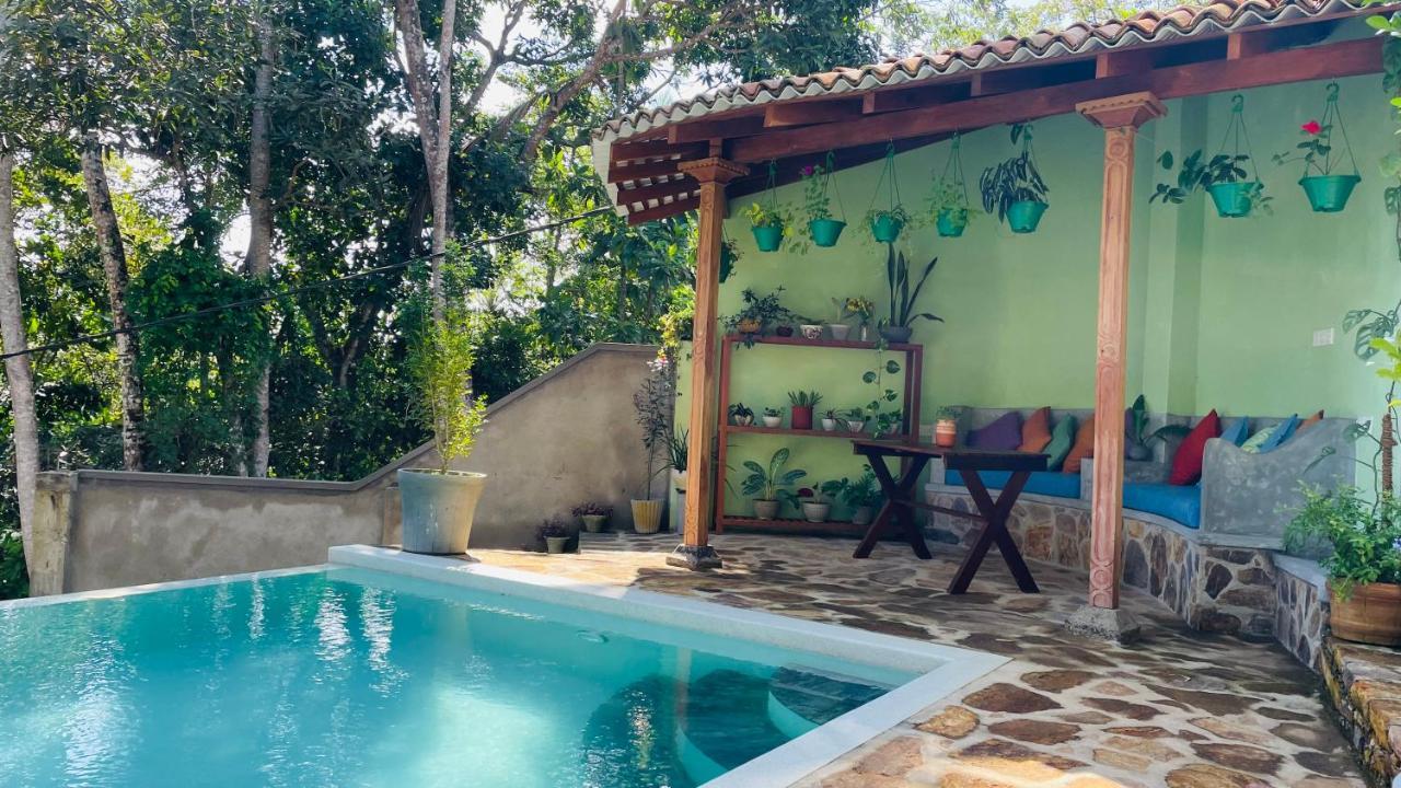 Bouganvilla House أونا واتونا المظهر الخارجي الصورة
