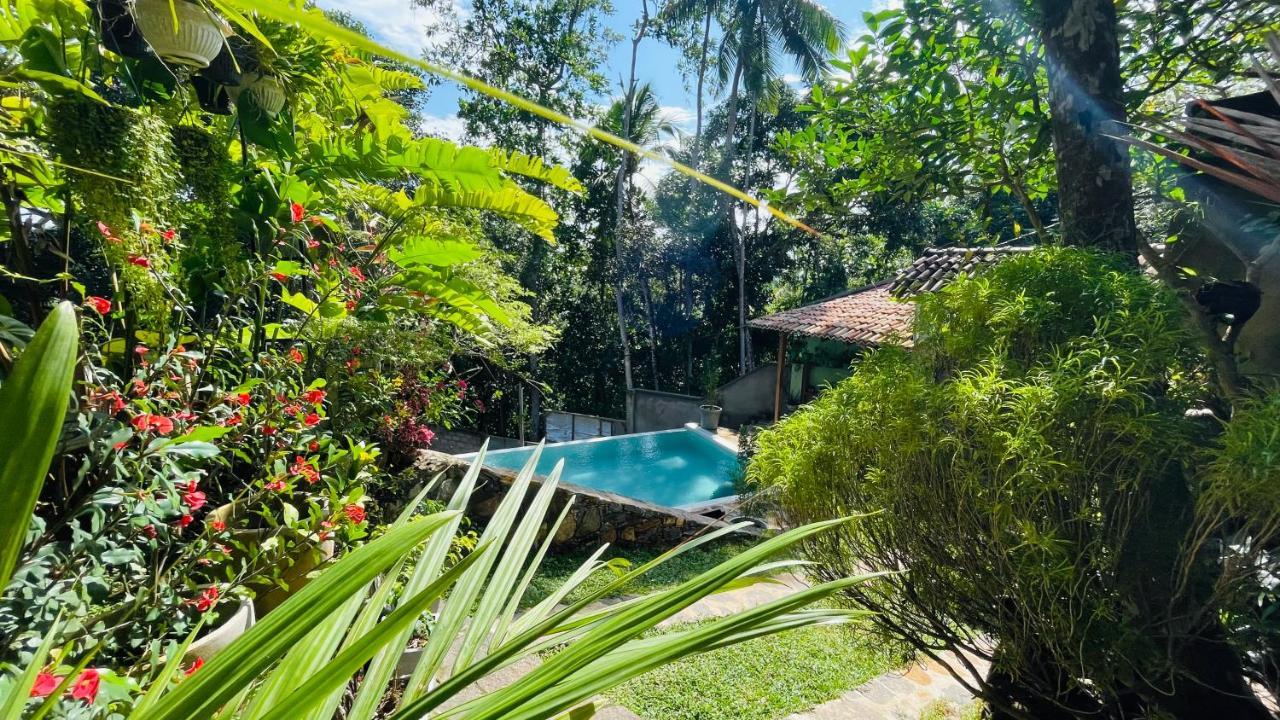 Bouganvilla House أونا واتونا المظهر الخارجي الصورة