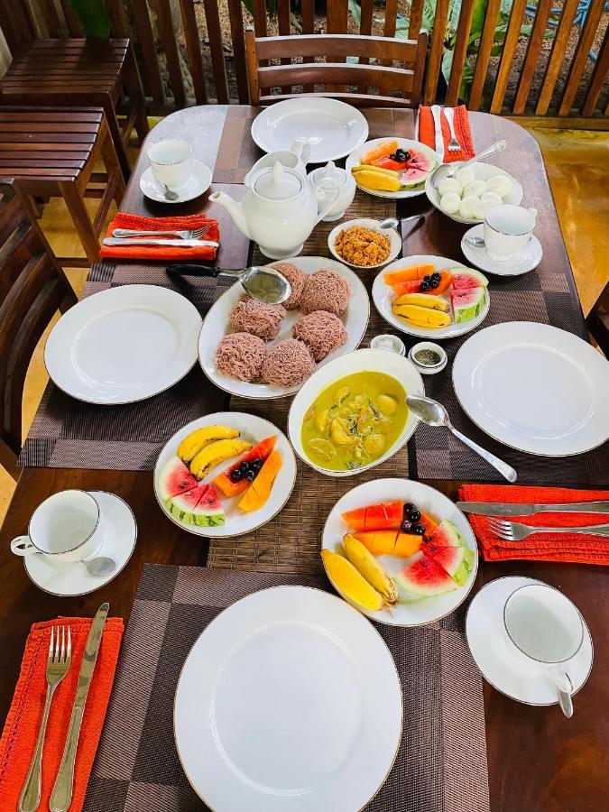 Bouganvilla House أونا واتونا المظهر الخارجي الصورة