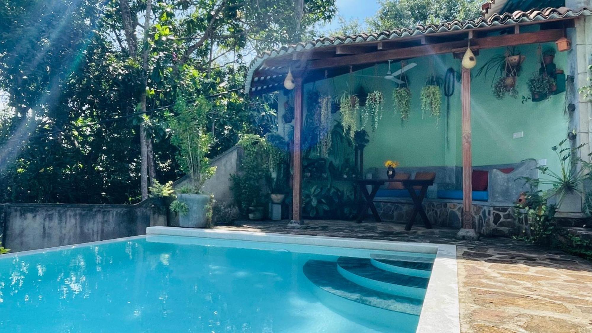 Bouganvilla House أونا واتونا المظهر الخارجي الصورة