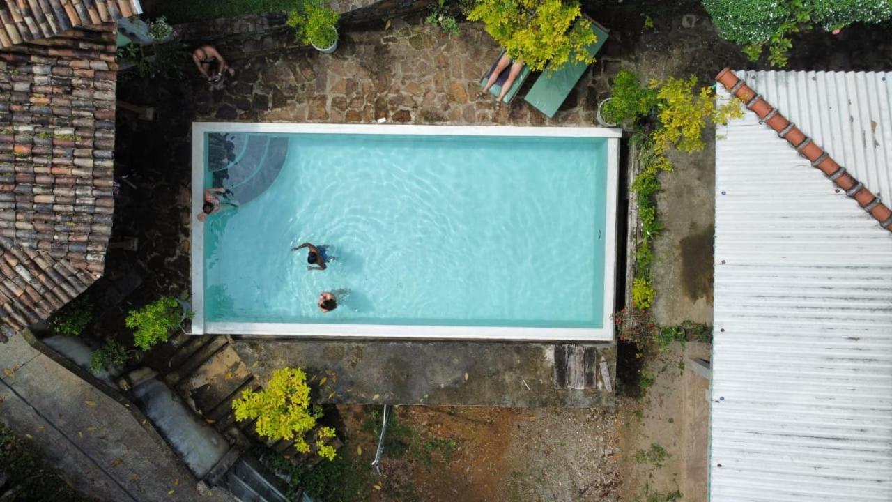 Bouganvilla House أونا واتونا المظهر الخارجي الصورة